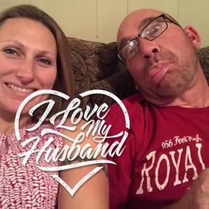 Meet your Posher, Chrissy